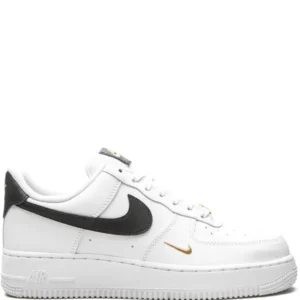 Nike Air Force 1 Low Double Swoosh Gold