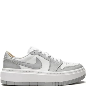 Nike Air Jordan 1 Low Elevate “Wolf Grey”