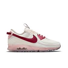 Nike Air Max 90 Terrascape Pomegranate Pink Glaze