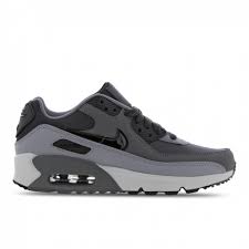 Nike Air Max 90 Anthracite Dark Gray
