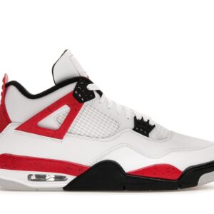 Air Jordan 4 Retro 'Red Cement'