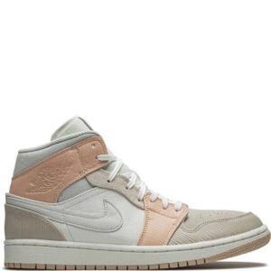 Air Jordan 1 Mid Milan