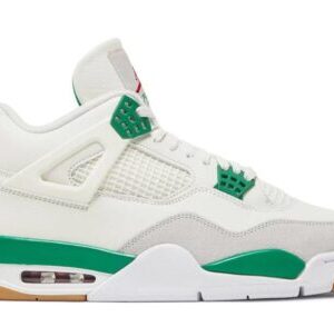 Air Jordan 4 Retro SB Pine Green