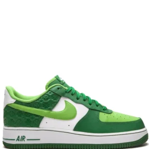Nike Air Force 1 Low 'St Patrick Day'