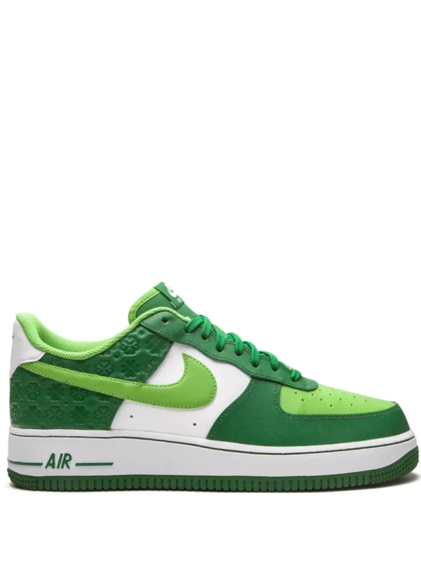 Nike Air Force 1 Low 'St Patrick Day'
