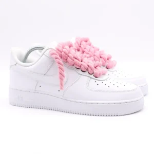Air Force 1 Rope Laces