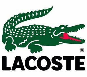 Lacoste