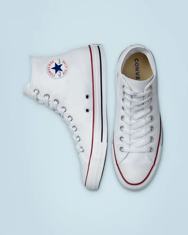 All star Converse - Image 2