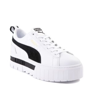 Puma Mayze Black