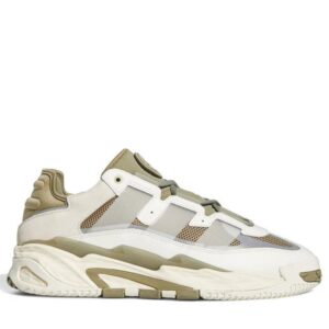 Adidas Niteball Ivory Green