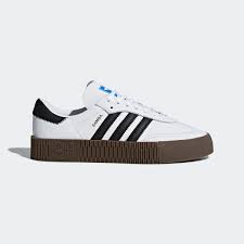 Adidas SambaRose
