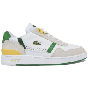 Lacoste T-Clip trainers