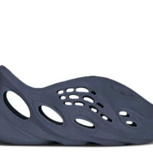 Yeezy Foam Runner Navy Blue