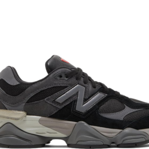 New Balance 9060 BLK