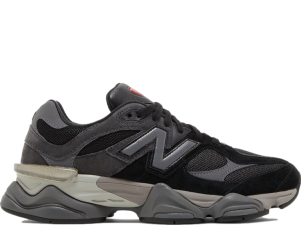 New Balance 9060 BLK
