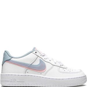 Nike Air Force 1 Double Swoosh Pastel