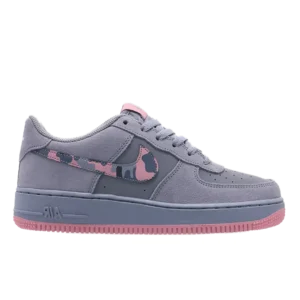 Nike Air Force 1 GS Ashen Slate