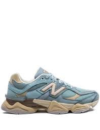 New Balance 9060 Blue Haze