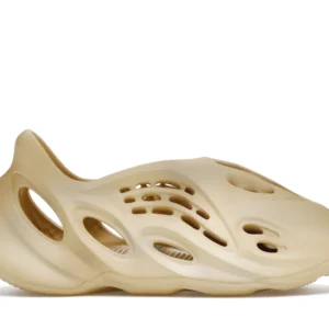 Yeezy Foam Runner Desert Sand