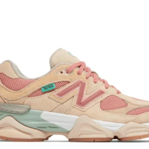 New Balance 9060 Cookie Pink