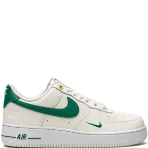 Air Force 1 '07 LV8 '40th Anniversary - Sail Malachite