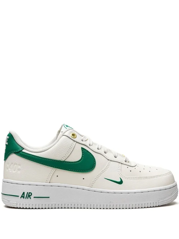 Air Force 1 '07 LV8 '40th Anniversary - Sail Malachite