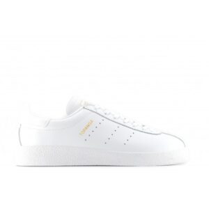 Adidas Topanga “Triple White”