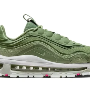 Nike's Air Max 97 Futura 'Olive'