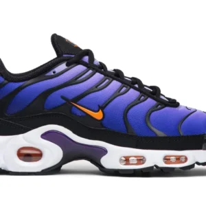 Nike Air Max Plus OG "Purple Voltage"