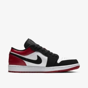 Air Jordan 1 Low 'Gym Red'