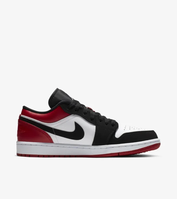 Air Jordan 1 Low 'Gym Red'