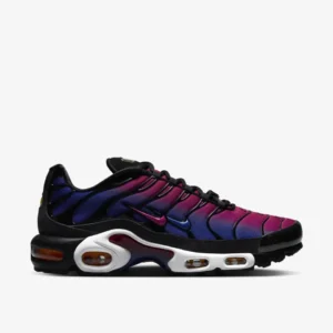 Air Max Plus x F.C. Barcelona x Patta "Culers del Món"