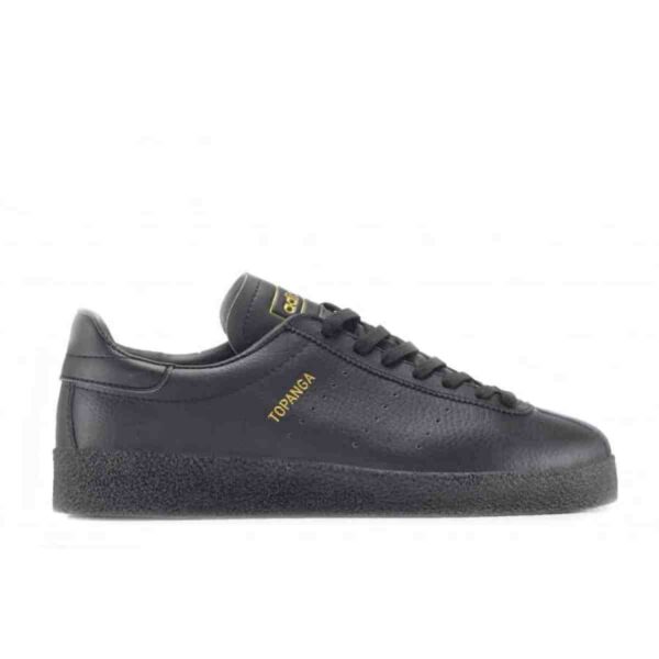 Adidas Topanga “Triple Black”