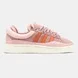 Adidas X Bad Bunny Campus Pink Orange