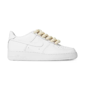 Rope Laces Air Force 1