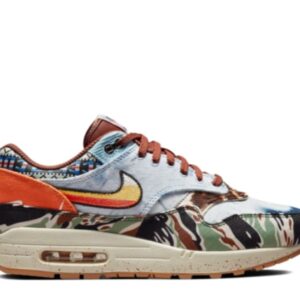 Nike Air Max 1 SP "Heavy" x Concepts