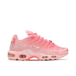 Nike Air Max Plus City Special Atlanta Pink arctic