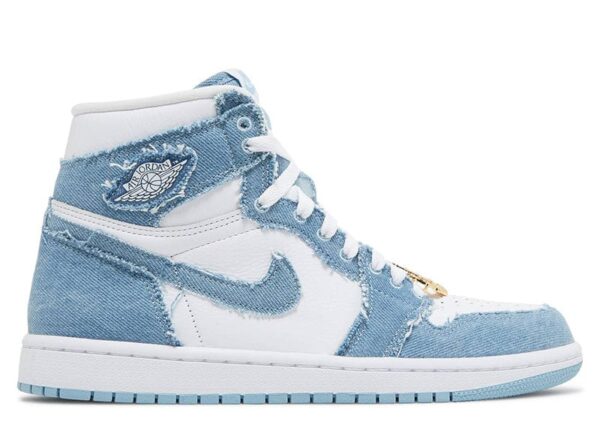 Jordan 1 High OG Denim