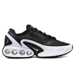 Nike Air Max DN Black White