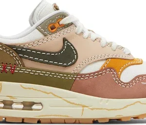 Nike Air Max 1 Premium Wabi-Sabi