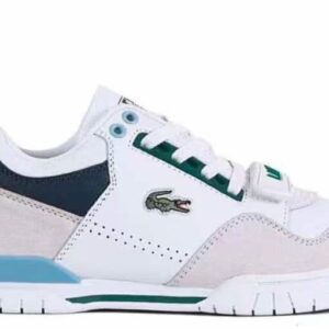 Lacoste Missouri Green