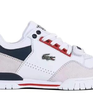 Lacoste Missouri Red