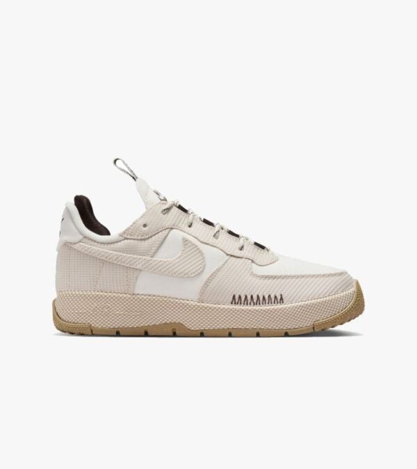 NIKE WMNS AIR FORCE 1 WILD/BALLZ