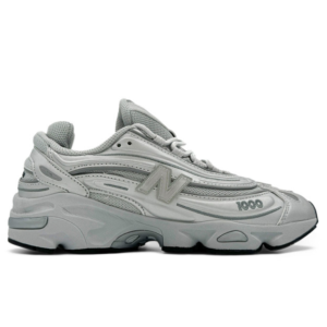New Balance 1000 Reflective Pack Gray