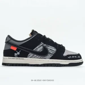 Nike Dunk Low “ For All the Dogs”