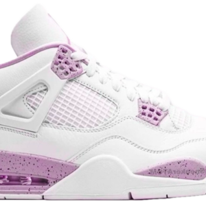 Jordan 4 Pink Oreo
