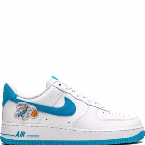 Space Jam Air Force 1 Low "Hare"