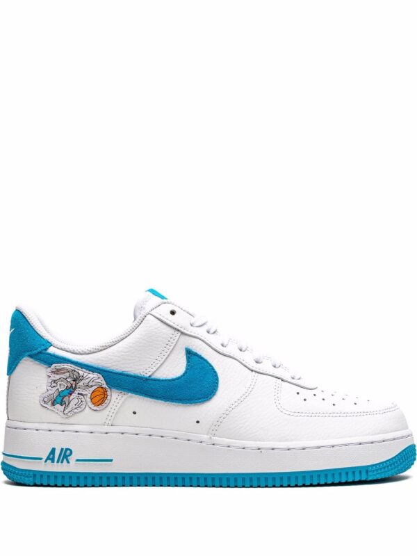 Space Jam Air Force 1 Low "Hare"