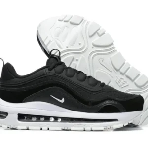 Nike Air Max Futura 97 'Black White'