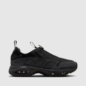 Air Max SNDR GORE-TEX 'Black and Dark Smoke Grey